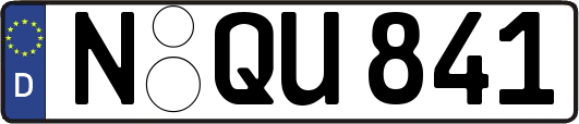 N-QU841