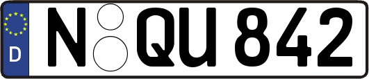 N-QU842