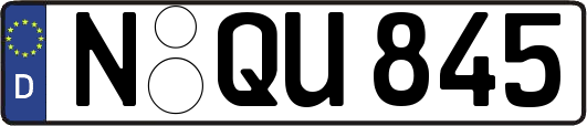 N-QU845