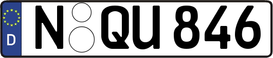 N-QU846