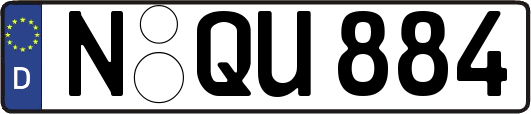N-QU884