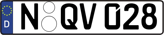 N-QV028