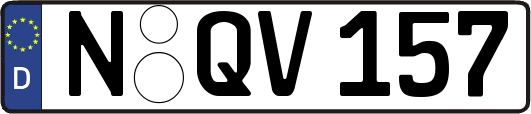 N-QV157