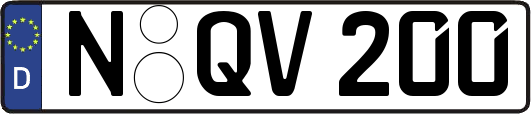 N-QV200