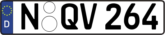 N-QV264