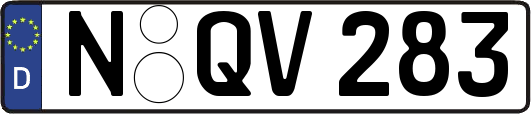 N-QV283