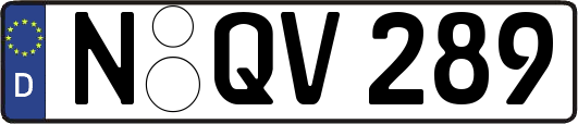 N-QV289