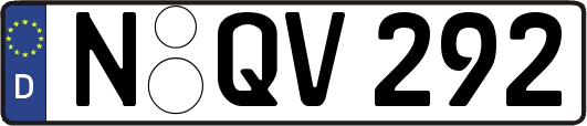 N-QV292