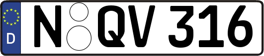 N-QV316