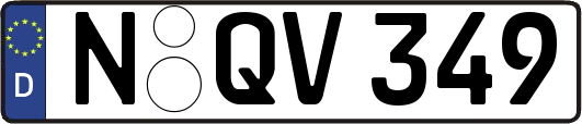 N-QV349