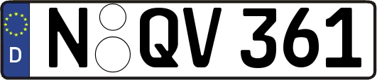 N-QV361