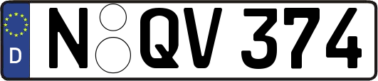 N-QV374
