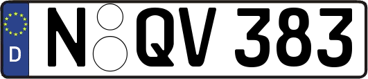 N-QV383