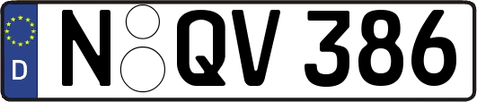 N-QV386