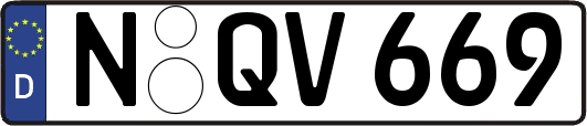 N-QV669