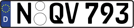 N-QV793