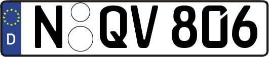 N-QV806