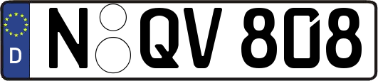 N-QV808