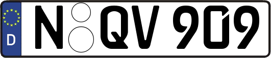N-QV909