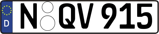 N-QV915