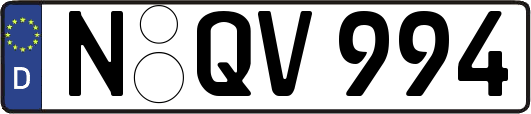 N-QV994