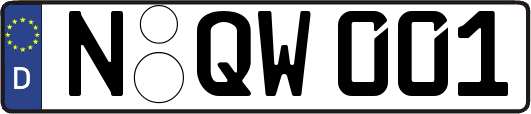 N-QW001