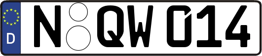 N-QW014
