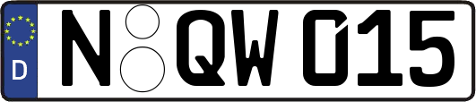 N-QW015