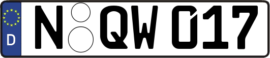 N-QW017