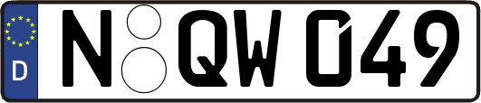N-QW049