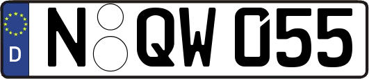 N-QW055