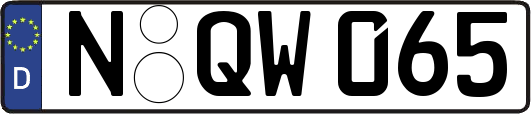 N-QW065
