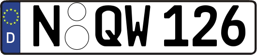 N-QW126