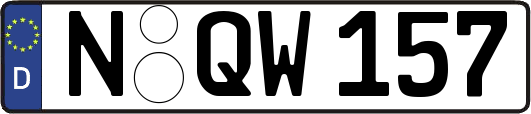 N-QW157