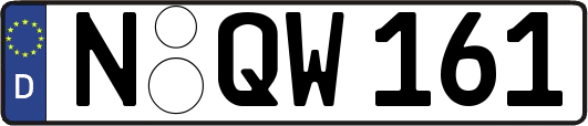 N-QW161