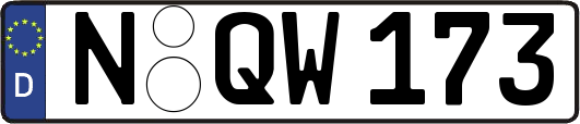 N-QW173