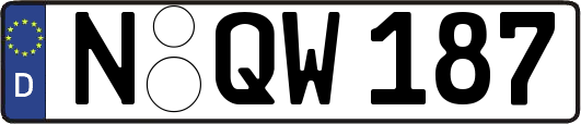 N-QW187