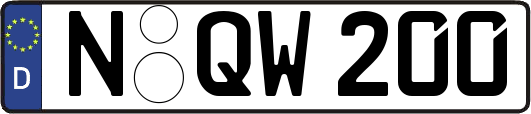 N-QW200