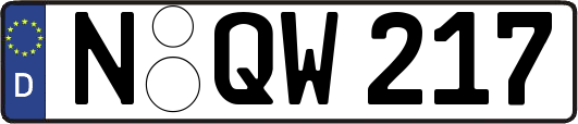 N-QW217