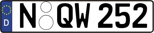 N-QW252
