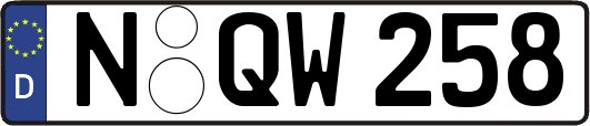 N-QW258
