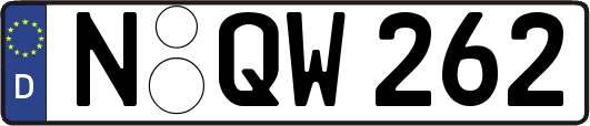 N-QW262