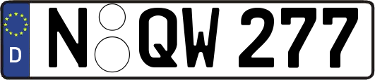 N-QW277