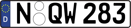 N-QW283