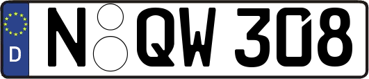 N-QW308