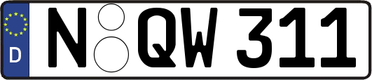 N-QW311