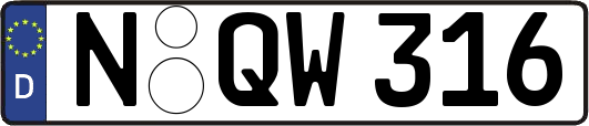 N-QW316