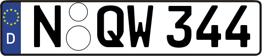 N-QW344