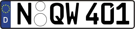 N-QW401