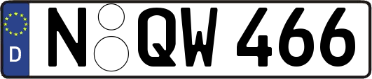 N-QW466